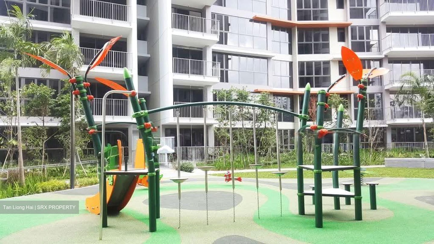 Parc Life (D27), Condominium #557832351